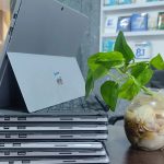 تبلت مایکروسافت Surface pro 5 استوک