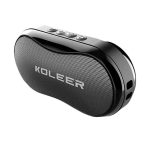 اسپیکر بلوتوثی KOLEER S29 - Image 3