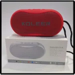 اسپیکر بلوتوثی KOLEER S29 - Image 4