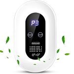 دستگاه تسویه هوای خانگی A3A ACADGQ مدل GQ53