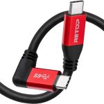کابل دو سر تایپ سی usb 3.1
