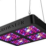 پروژکتور رشد گیاه GrowStar با قدرت 1200 وات