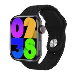 ساعت هوشمند  HK9 Pro PLUS نسخه جدید اورجینال - Image 10