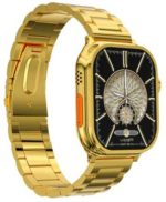 ساعت هوشمند سری 8 مدل S9 Ultra Max سایز 49mm - Image 4